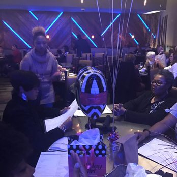 Kona Grill - El Paso - Sushi Bars Near Me - Paso, Texas
