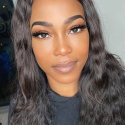 Sacha K Brows