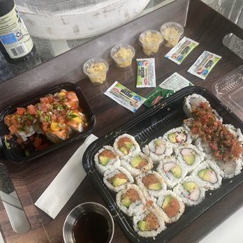 Sushi Hachi - Sushi Bars Near Me - Washington, DC, District of Columbia Sushi Hachi - Sushi Bars Near Me - Washington, DC, District of Columbia