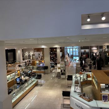 Ala Moana Center - Neiman Marcus - Shopping Centers Near Me - Honolulu, Hawaii