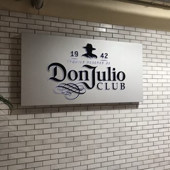Don Julio Club - Sports Clubs Near Me - Anaheim, California