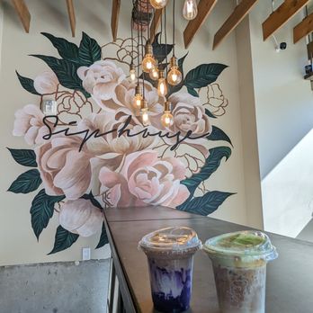 Sip House - Coffee & Tea Near Me - Seattle, Washington Sip House - Coffee & Tea Near Me - Seattle, Washington