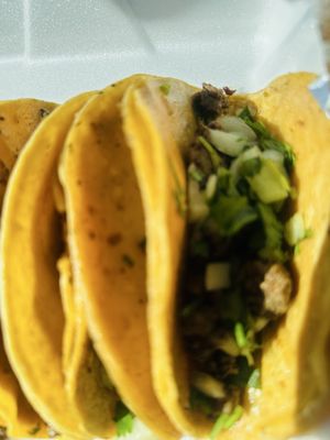 Taqueria El Si Hay by null