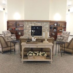 Conerstone Senior Living