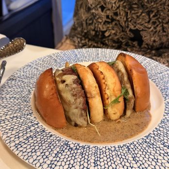 Chez Loma - French Near Me - Coronado, California