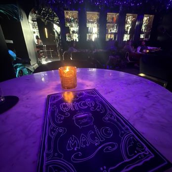 Botonica - Cocktail Bars Near Me - Houston, Texas
