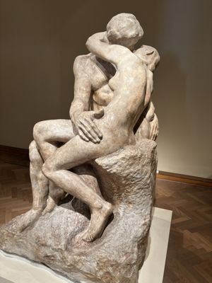 Museo Nacional de Bellas Artes by null