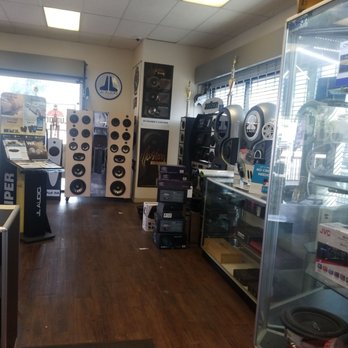 AP Sounds & Customs - Car Stereo Installation Near Me - Anaheim, California