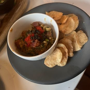 Copper Vine Restaurant - Wine Bars Near Me - New Orleans, Louisiana