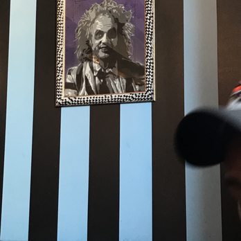 Blue Moon Too - My fave BEETLEJUICE! - Cafes Near Me - Baltimore, Maryland Blue Moon Too - My fave BEETLEJUICE! - Cafes Near Me - Baltimore, Maryland