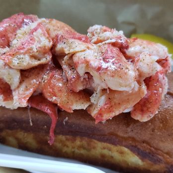Lobster West - Seafood Near Me - Coronado, California