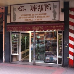 El Infante