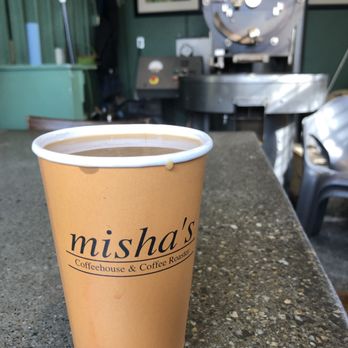 Misha's Coffee - Coffee & Tea Near Me - Alexandria, Virginia Misha's Coffee - Coffee & Tea Near Me - Alexandria, Virginia