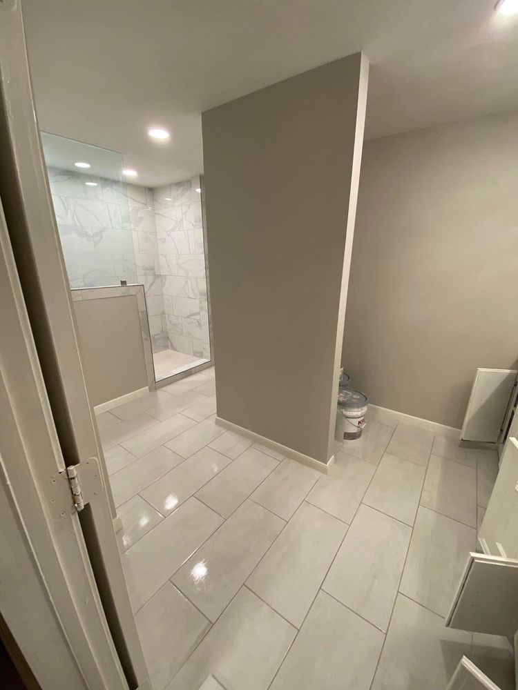 Slide of Ash Roofing & Home Services