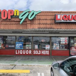 Quick Stop N Go - Stop N Go
