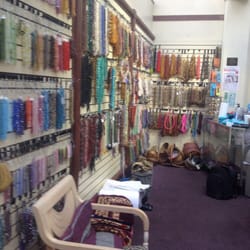 Djenne Beads & Arts