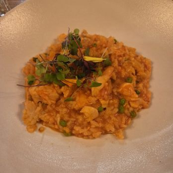 iTalico - Seafood risotto special - Italian Near Me - Palo Alto, California iTalico - Seafood risotto special - Italian Near Me - Palo Alto, California