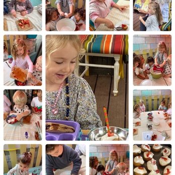 The Venice Garden Preschool - Preschools Near Me - Venice, California