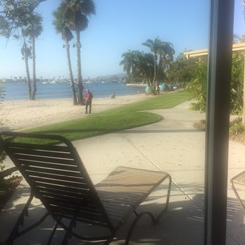 Bahia Resort Hotel - San Diego, CA