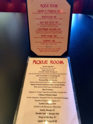 Menu photo 8 Lovejoy's Pickle Room Santa Barbara, CA Menu photo 8 Lovejoy's Pickle Room Santa Barbara, CA