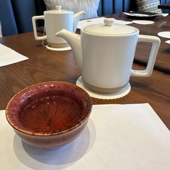 Katsuyama - Individual tea pots - Izakaya Near Me - Palm Desert, California Katsuyama - Individual tea pots - Izakaya Near Me - Palm Desert, California