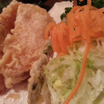 Sake House - Veggie. Tempura - Sushi Bars Near Me - Raleigh, North Carolina Sake House - Veggie. Tempura - Sushi Bars Near Me - Raleigh, North Carolina