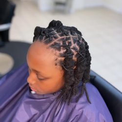 Peace of Mind Total Hair Salon