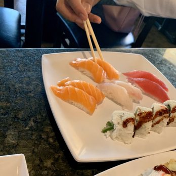 Hisui Sushi - Yummmmm! - Japanese Near Me - Folsom, California