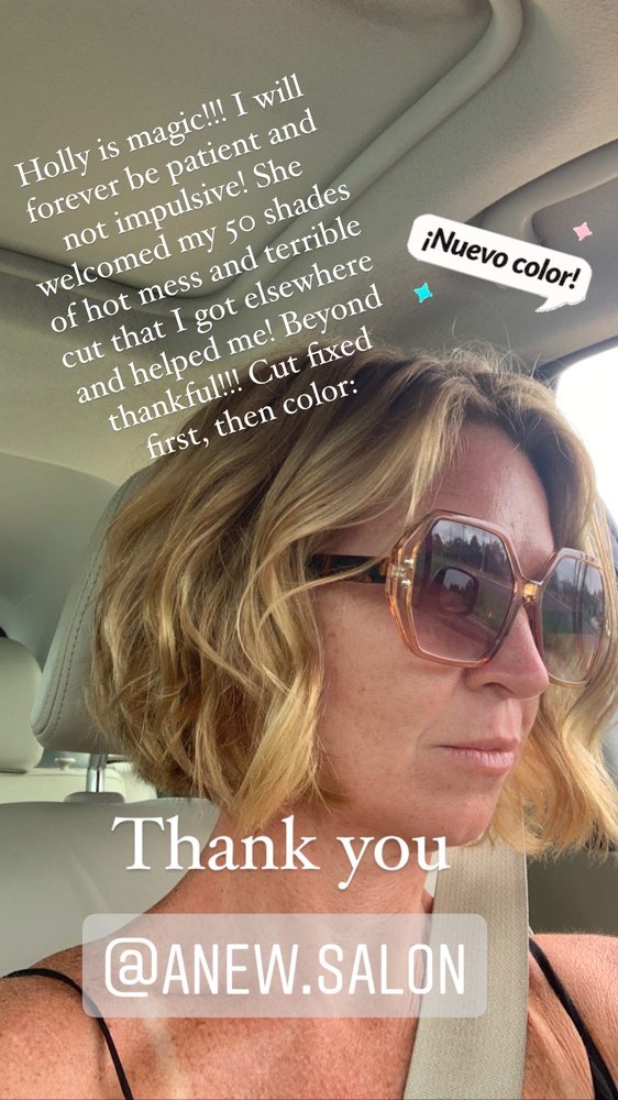ANEW SALON Updated August 2024 33 Photos & 12 Reviews 3317