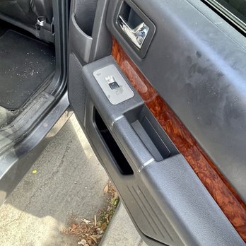 Shiny All Day Auto Detailing - Before - Auto Detailing Near Me