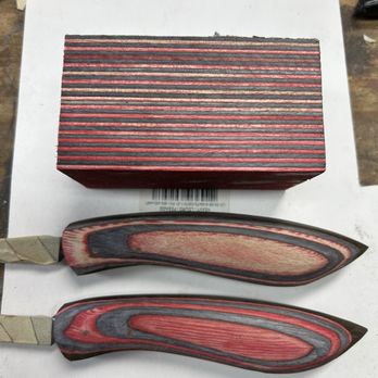Woodcraft - Good luck trying to return something - Hardware Stores Near Me - Chandler, Arizona
