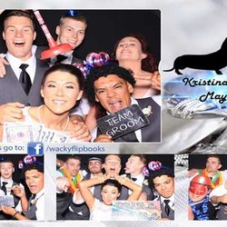 Las Vegas DJs entertainment & Production company - Photo booths