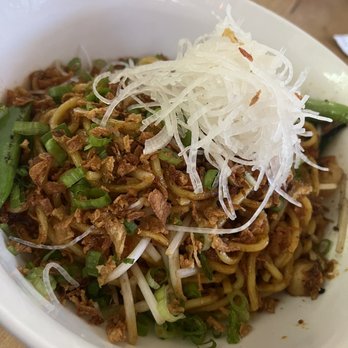 The Clever Koi - XO Noodles Amazing love it! 1st time here and loved it! - Asian Fusion Near Me - Phoenix, Arizona The Clever Koi - XO Noodles Amazing love it! 1st time here and loved it! - Asian Fusion Near Me - Phoenix, Arizona