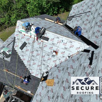 Secure Roofing - Roofing Near Me Secure Roofing - Roofing Near Me
