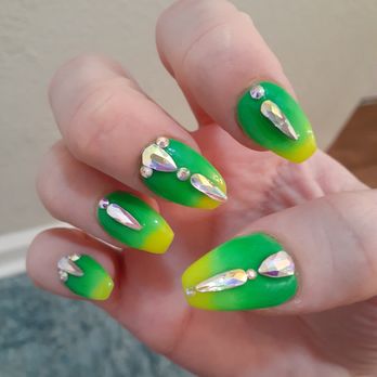 Rendezvous Mobile Nail Spa - Nail Salons Near Me