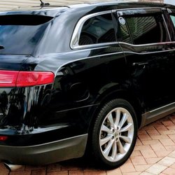 Areas Two Transportation - Lincoln MKT