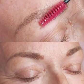 Rico Artistry - Healed - Permanent Makeup Near Me Rico Artistry - Healed - Permanent Makeup Near Me