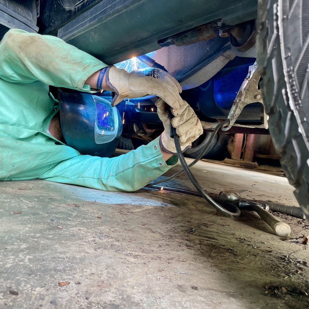 TOP 10 BEST Brakes and Rotors near Richlands, VA - Updated