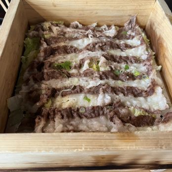 dPot Unlimited - Galbi Eye Stacker - Hot Pot Near Me - Irvine, California