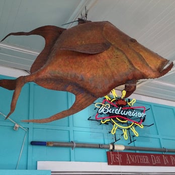 Casey Key Fish House - Seafood Near Me - Osprey, Florida