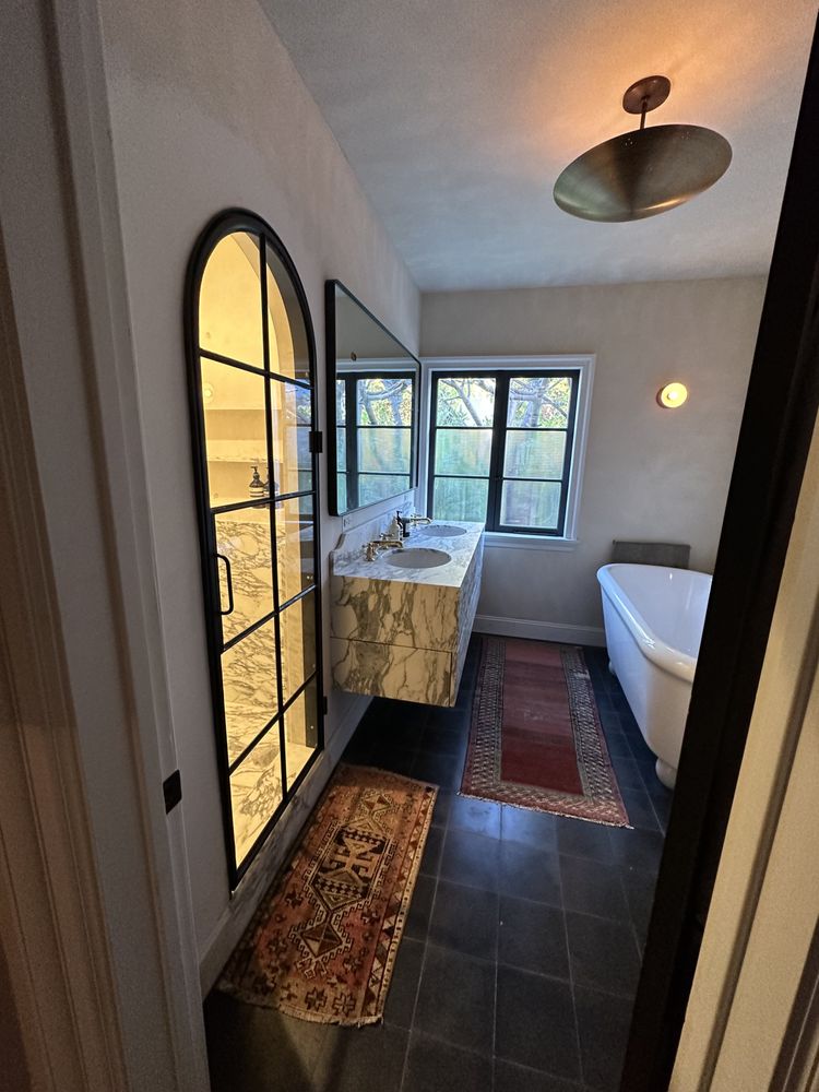 Slide of FHS Construction