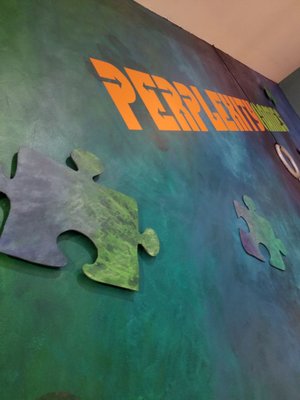 Perplexity Games Escape Room - Cleveland by null