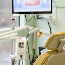 Dental implants are a permanent and appealing solution to replace missing or extracted teeth.