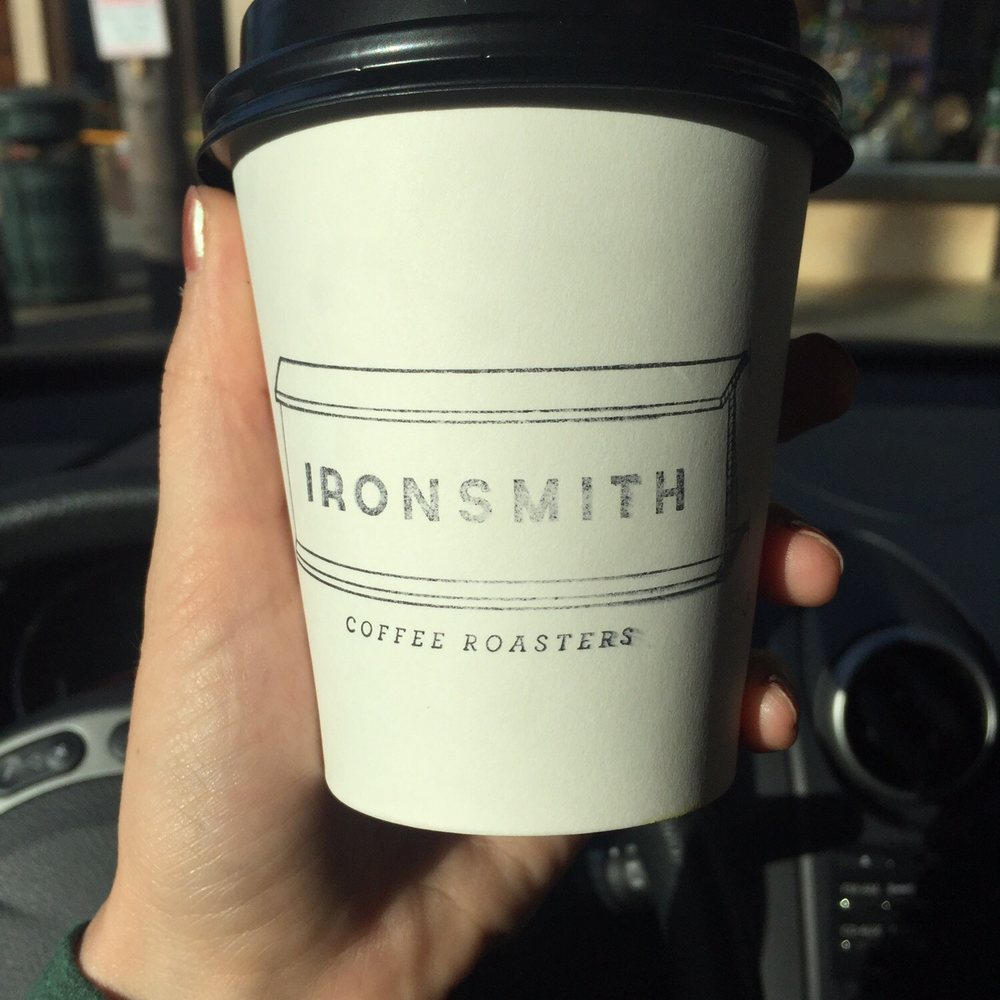 Ironsmith Coffee Roasters - Coffee Roasteries Near Me - Encinitas, California Ironsmith Coffee Roasters - Coffee Roasteries Near Me - Encinitas, California