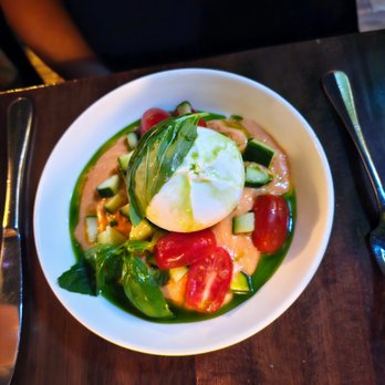 Alice Restaurant - Restaurant Week Summer 2026- Burrata. They loved it - Italian Near Me - New York, New York Alice Restaurant - Restaurant Week Summer 2026- Burrata. They loved it - Italian Near Me - New York, New York