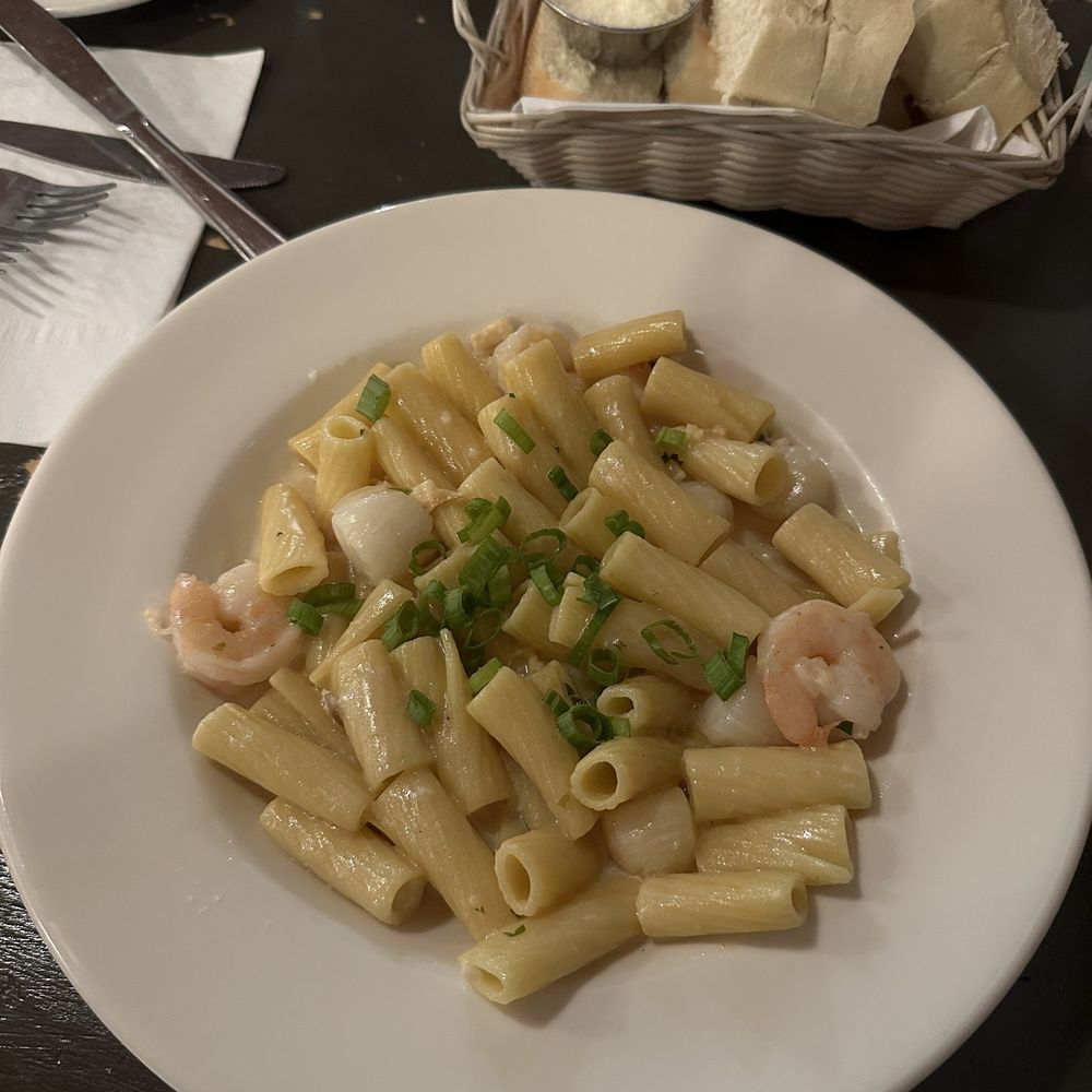 Nonna's - Italian Near Me - Springfield, Missouri