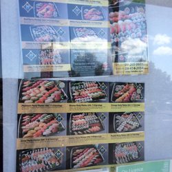 Daruma Ramen - Reasonable price !