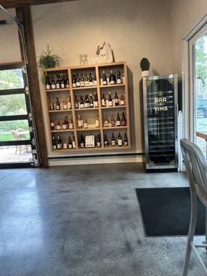 Bakery Lorraine at Boerne by null