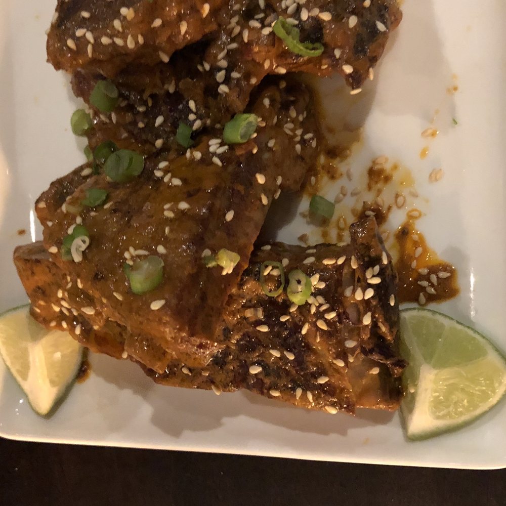 Pajarito - Pork ribs - Mexican Near Me - Edina, Minnesota Pajarito - Pork ribs - Mexican Near Me - Edina, Minnesota