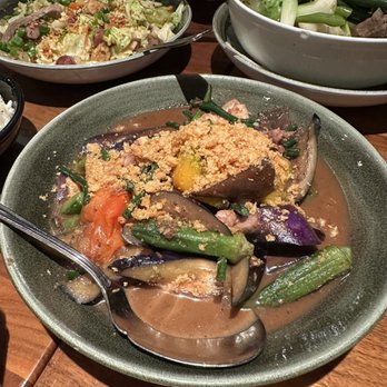 Avenida Restaurant - Pinakbet - Filipino Near Me - San Mateo, California